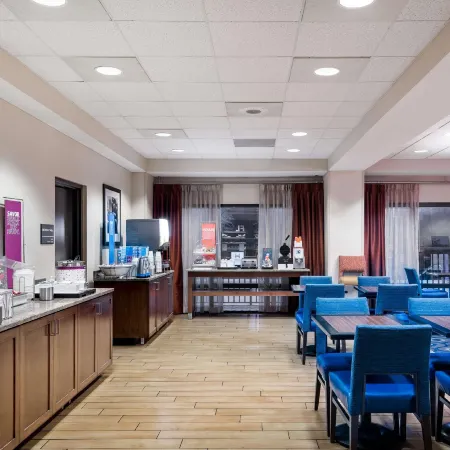 Hampton Inn DeBary/Deltona/Orange City