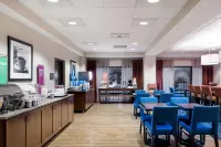 Hampton Inn DeBary/Deltona/Orange City Hotels in DeBary