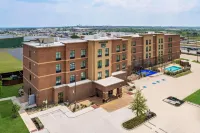 Homewood Suites San Marcos