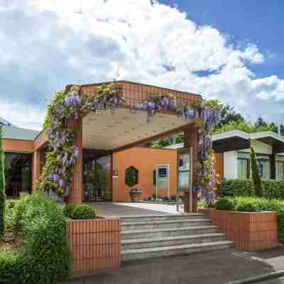Novotel Mâcon Nord – Porte de Bourgogne Hotel Exterior