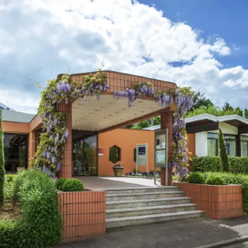 Novotel Mâcon Nord – Porte de Bourgogne