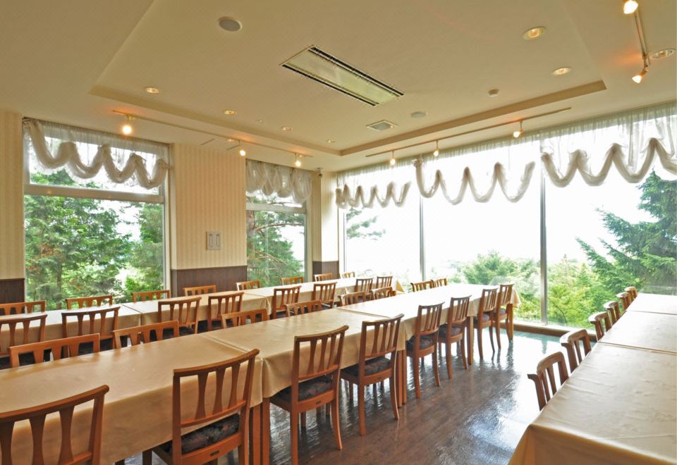 리조트 인 노스 컨트리