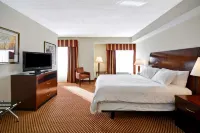 Hilton Garden Inn Tampa/Riverview/Brandon Hotels in Hillsborough County