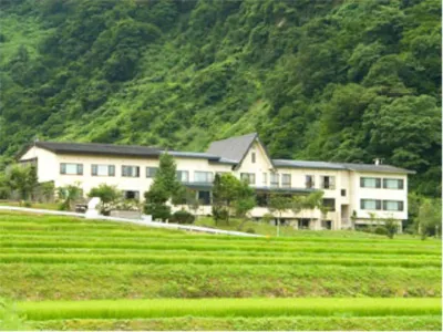 Sasakura Onsen Ryuunso Hôtels à : Itoigawa