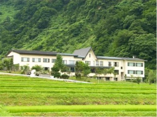 Sasakura Onsen Ryuunso Hotels in Itoigawa