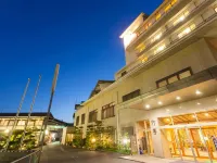 Yunogo Onsen Chikutei Hotels in Mimasaka