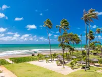 B Blue Beachouses Hotels in Camacari