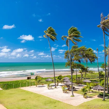 B Blue Beachouses