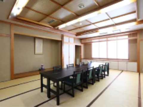 Besshoonsen Nanjyo Ryokan Hotel di Ueda