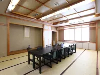 Besshoonsen Nanjyo Ryokan Hotels in Aoki