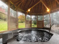 Yunni No Yu Hotel a Yūbari