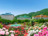 Hotel Senshukaku