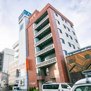 Business Hotel Kind Hope AI