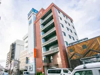 Business Hotel Kind Hope AI