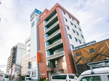 Business Hotel Kind Hope Ai