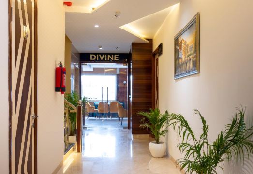 클래시오 로얄 바이 iO 호텔스