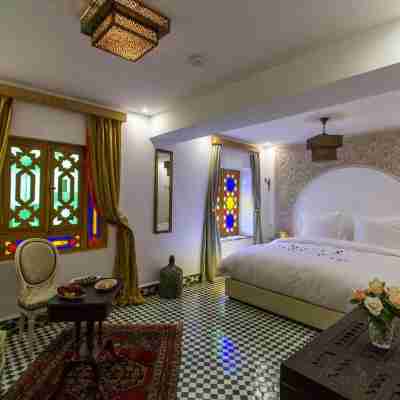 Riad Amor - Suite & Spa Rooms