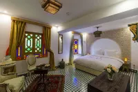 Riad Amor - Suite & Spa