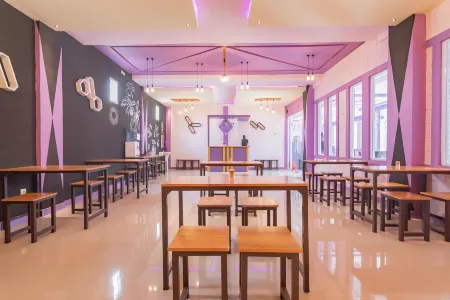 RedDoorz @ Cipanas Garut