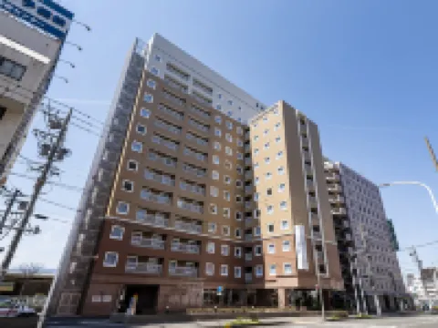 Toyoko Inn Matsumoto-eki Higashi-guchi Hotels in Matsumoto