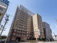 Toyoko Inn Matsumoto-eki Higashi-guchi Hotels in Matsumoto