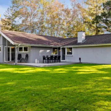 "Uolevi" - 1.3km from the Sea