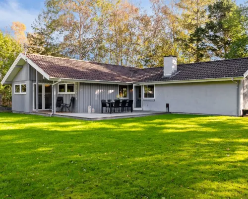 "Uolevi" - 1.3km from the Sea Hotels in Graested