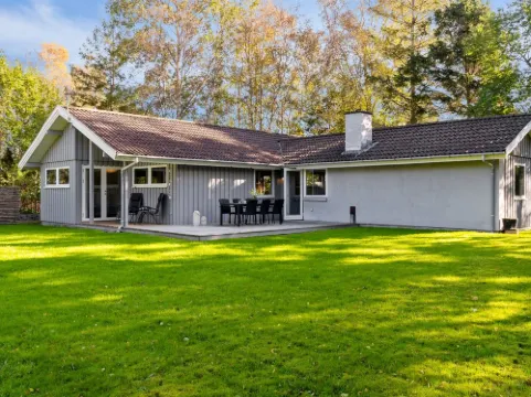 "Uolevi" - 1.3km from the Sea