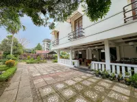 Hotel Padang Отели в г. 