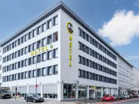B&B HOTEL Nürnberg-Hbf Hotels in 
