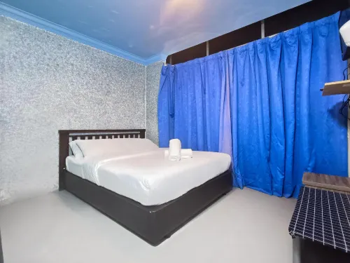 Pen U Cottages by RVH Hotels in Kuala Dungun