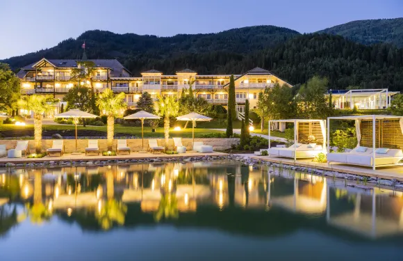 達斯莫伊里奇酒店