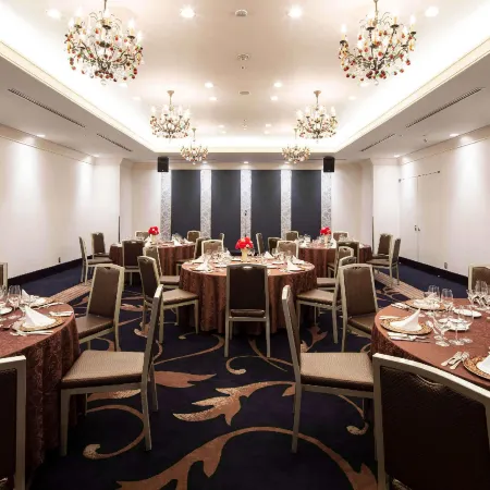 Hotel Metropolitan Takasaki