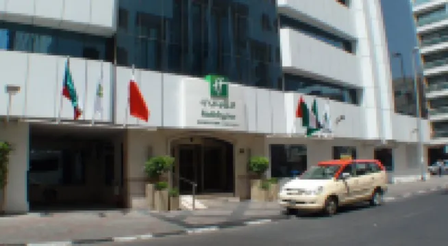 Excelsior Hotel Downtown Hotels near Deira