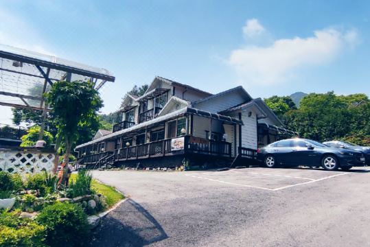 써니힐 펜션 주변