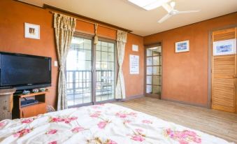 Taean Yetjip Hwangtobang Pension