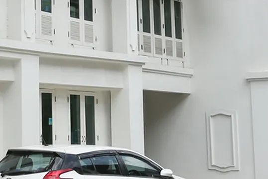 รูปภาพของบีทู ริเวอร์ไซด์ โคโลเนียล โฮเต็ล