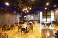 克拉斯酒店 - 早餐