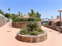 Chalet Santa Ana 15