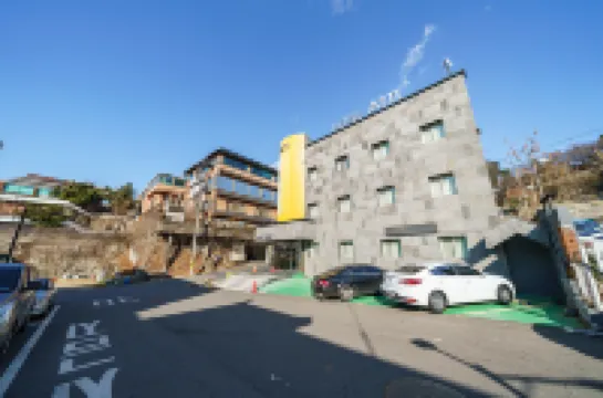 Hotel Atti Hotels near Jajangmyeon Museum