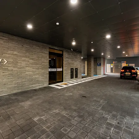Brown Dot Hotel Ulsan Jangsaengpo
