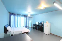 南楊州Season Five旅館