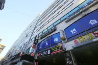 Ilsan (Daehwa) Supil Hotel a Goyang-si