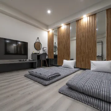 Sacheon Hotel 104