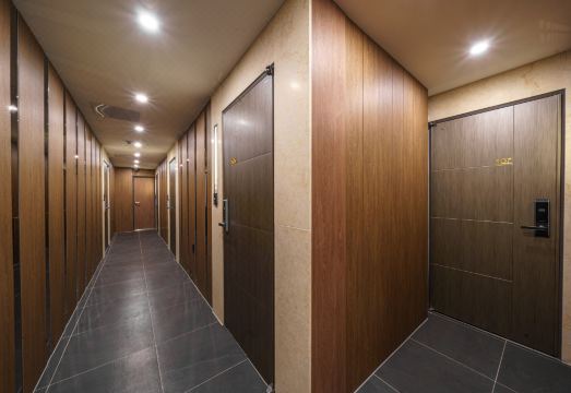 제천 어반브라운 호텔