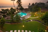 Ananda Cherai Hotels in Kodungallur
