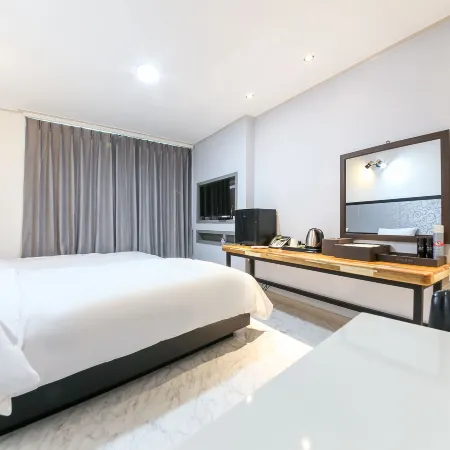 Yeosu Hotel Encore
