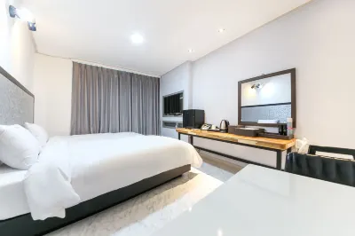Yeosu Hotel Encore