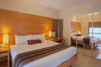 Oakwood Residence Naylor Road Pune Hotels in Pune