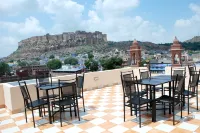 Jee Ri Haveli
